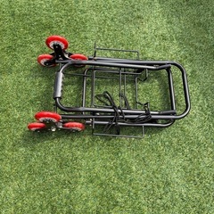 台車　　荷物運び用の画像