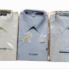【新品】カッターシャツの画像