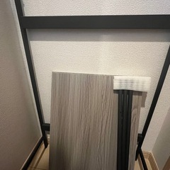 レンジラックの画像