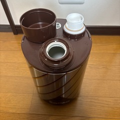 ウォータージャグ(ダイヤ　マホービン)の画像