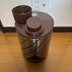 ウォータージャグ(ダイヤ　マホービン)の画像