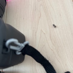 電動シャボン玉の画像