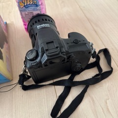 電動シャボン玉の画像