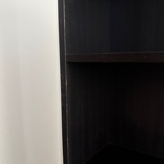 本棚　（取引中）の画像