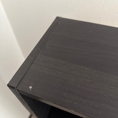 本棚　（取引中）の画像