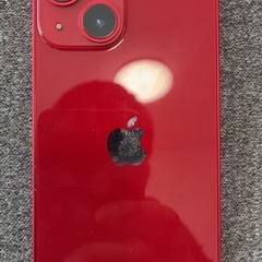 【お盆限定値下げ中】iPhone 13mini 128GBの画像
