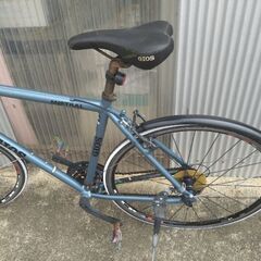 GIOS■ジオス■自転車■ロードバイク■ジャンク！の画像