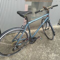GIOS■ジオス■自転車■ロードバイク■ジャンク！の画像