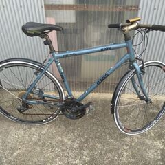 GIOS■ジオス■自転車■ロードバイク■ジャンク！の画像