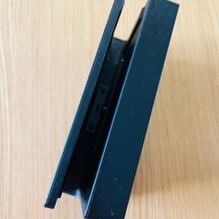 Nintendo Switch ドック 黒の画像