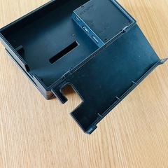 Nintendo Switch ドック 黒の画像