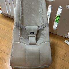 リッチェル　 バウンシングシートN の画像