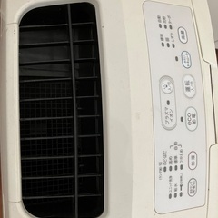 ダイキン DAIKIN MCK55P-W [光速ストリーマ搭載加湿空気清浄機の画像