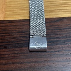CYMA シーマ ヴィンテージ レクタンギュラー メンズ 腕時計 クォーツの画像