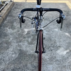 クロスバイクの画像