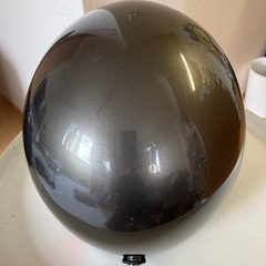 【美品】バイクヘルメットの画像