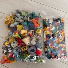LEGO レゴミックス まとめの画像