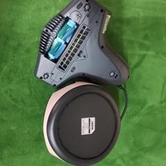 レイコップのふとんクリーナー（1ヶ月動作保証付き）「RAYCOP RT-300JPK」の画像