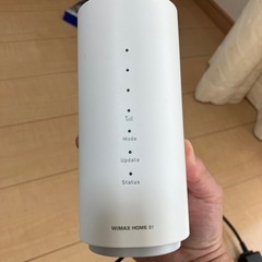 AU Wi-Fiの画像