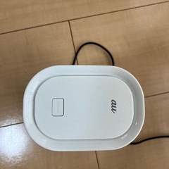 AU Wi-Fiの画像