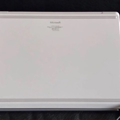 最終値下げ　surface laptop go3 サーフェス　ラップトップ　Go3 CPU corei5  8GB 128GBの画像