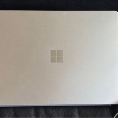 最終値下げ　surface laptop go3 サーフェス　ラップトップ　Go3 CPU corei5  8GB 128GBの画像