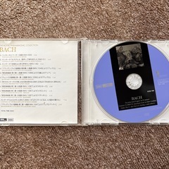 CDの画像