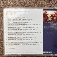 CDの画像