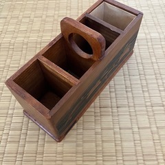 小物入れの画像