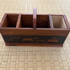 小物入れの画像