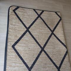 カ−ペットの画像