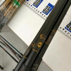 0814-031 ゴルフクラブ5本バラエティセット　MIZUNO1本、maruman4本の画像