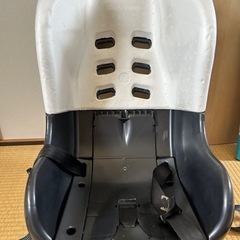 チャイルドシートの画像