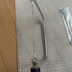 糸鋸　歯取り外し可能の画像