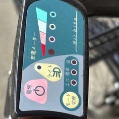電動アシスト自転車⭕️の画像