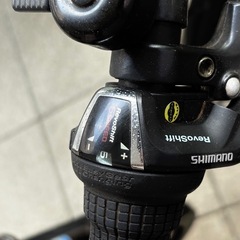 電動アシスト自転車⭕️の画像