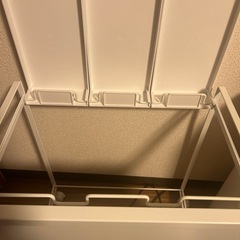 山崎実業のゴミ箱　他譲ります　全部引き取ってくれる方向けの画像