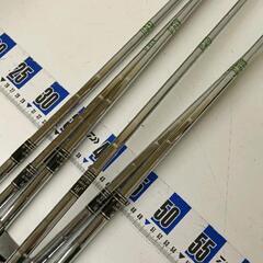 0814-032 MIZUNOゴルフクラブ６本セットの画像
