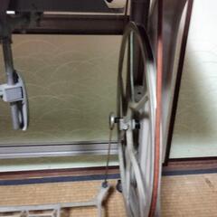 シンガー　職業用ミシン　188 プロフェッショナル　の画像
