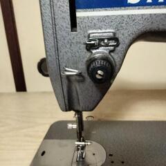 シンガー　職業用ミシン　188 プロフェッショナル　の画像