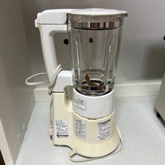 ミキサーの画像