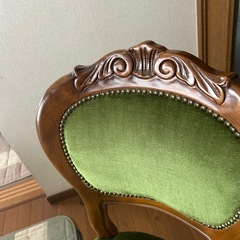 椅子の画像
