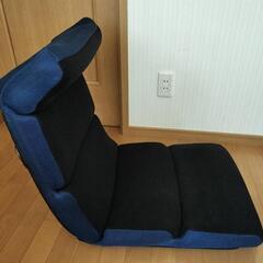 【お話し中】座椅子の画像