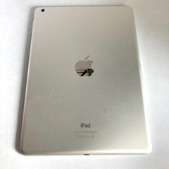 ★お盆限定★ 美品 i iPad Air MD789J/B Wi-Fiモデル 32GB 正常動作の画像