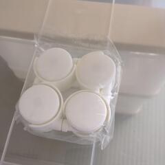 収納ケース３段の画像