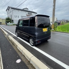 【笠松町】誰でも車買える！月々2万円🚗パレット✨自社ローン🚩頭金なし・保証人不要！😊 シングルマザー、シングルファザー応援店 🚩の画像