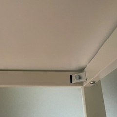 美品！IKEAテーブルの画像