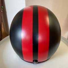 バイクヘルメットの画像