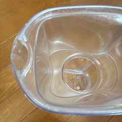 トレビーノ浄水ポット品番PT302
の画像