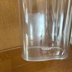 トレビーノ浄水ポット品番PT302
の画像